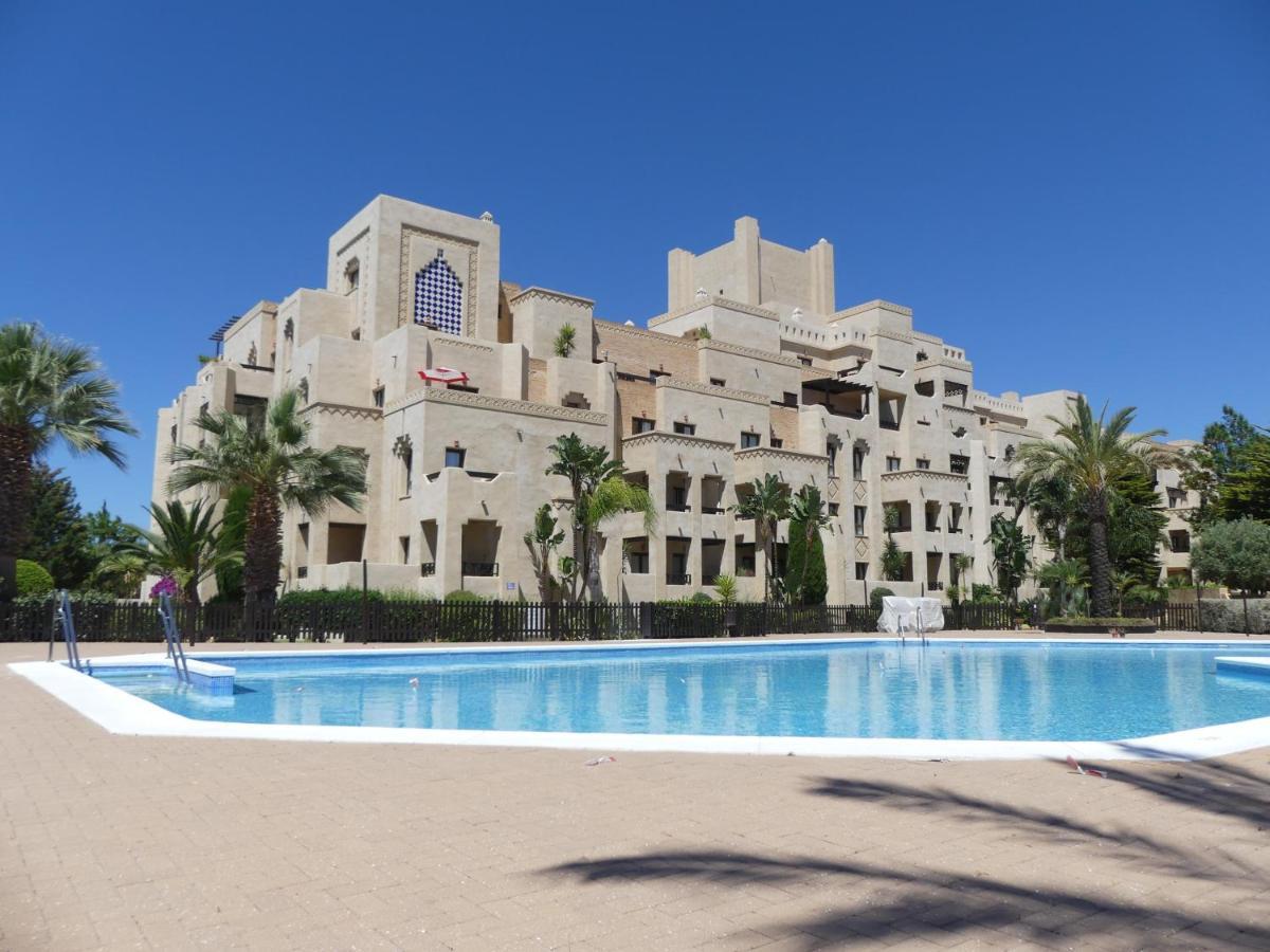 Jardines De Isla Canela, Planta Baja. Kültér fotó