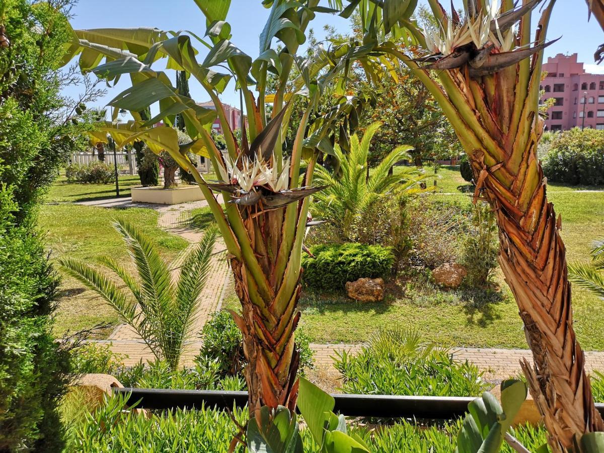 Jardines De Isla Canela, Planta Baja. Kültér fotó