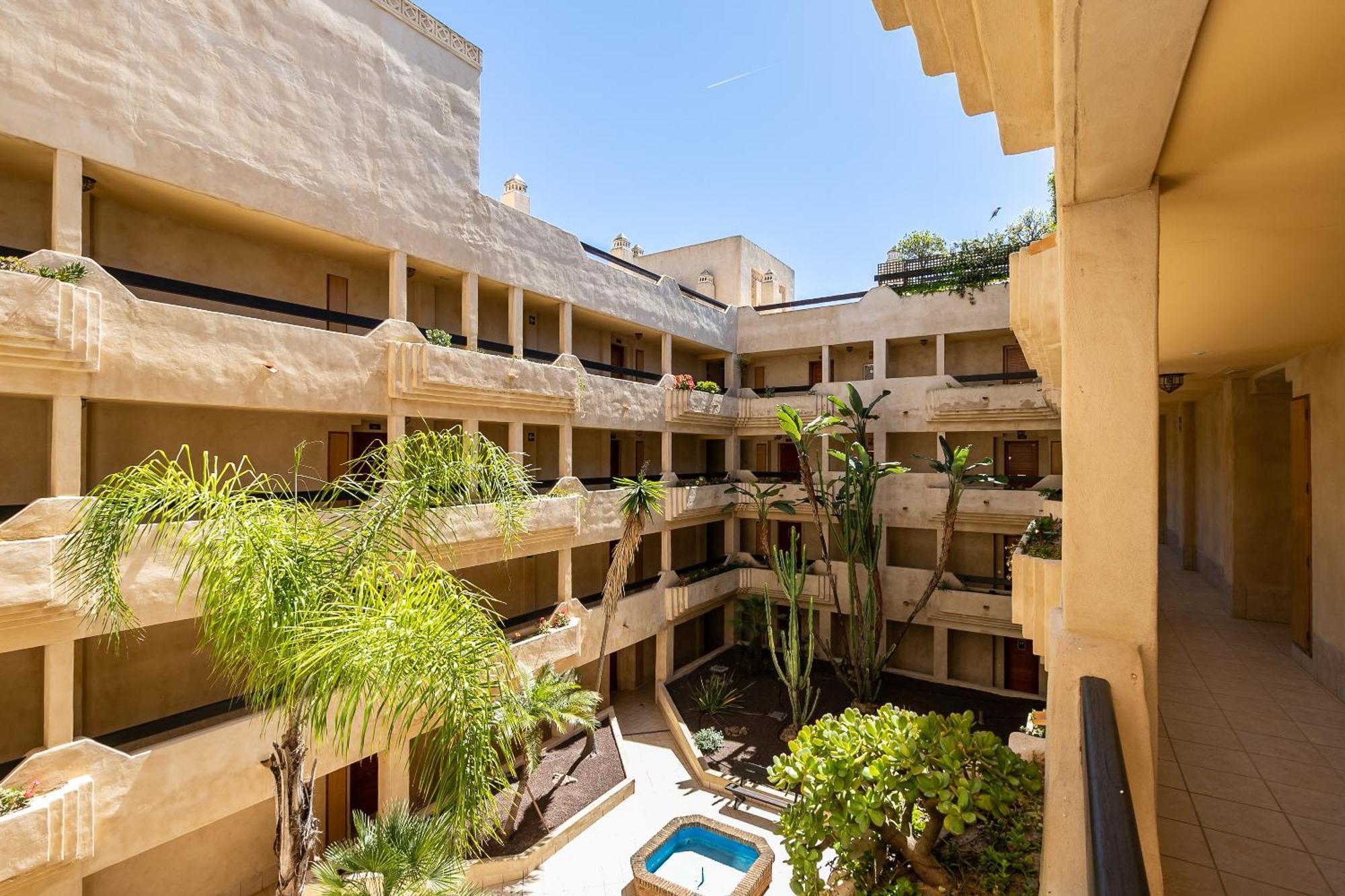 Jardines De Isla Canela, Planta Baja. Kültér fotó